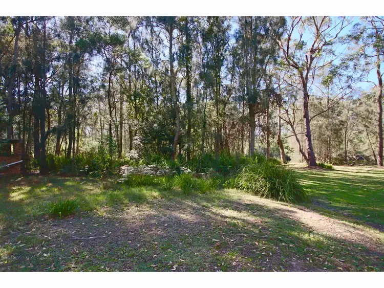 Fourth view of Homely land listing, 357 The Park Drive, Sanctuary Point NSW 2540