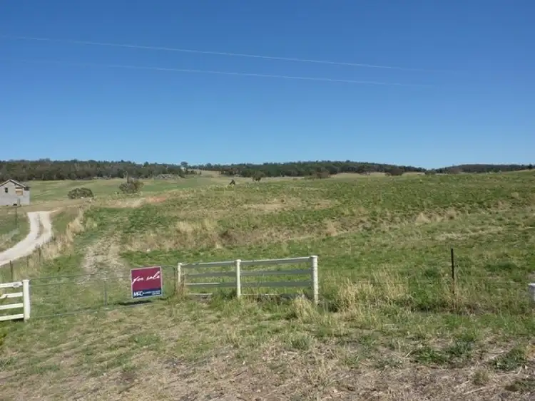 Fourth view of Homely land listing, Lot 651 Peabody Road, Molong NSW 2866