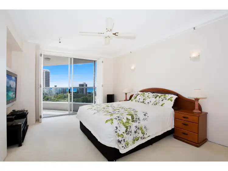 Sixth view of Homely apartment listing, 52/12 Commodore Drive, Paradise Waters QLD 4217