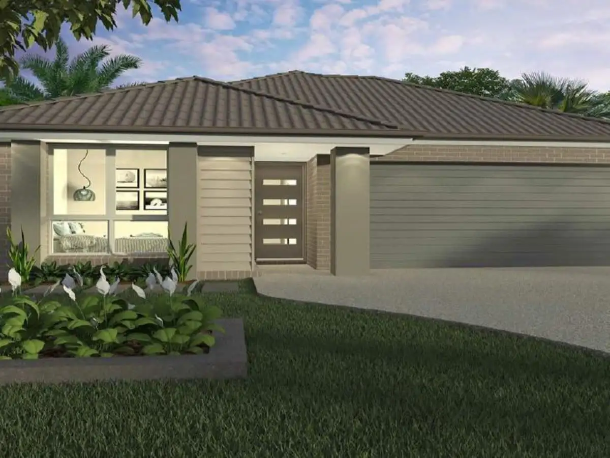 Main view of Homely house listing, Lot 224B New Road, Palmview QLD 4553