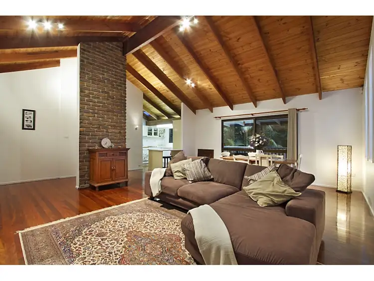 Sixth view of Homely house listing, 488 Currumbin Ck Road, Currumbin Valley QLD 4223