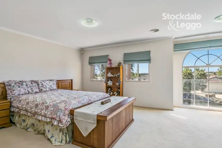 Fourth view of Homely house listing, 12 President Road, Narre Warren South VIC 3805