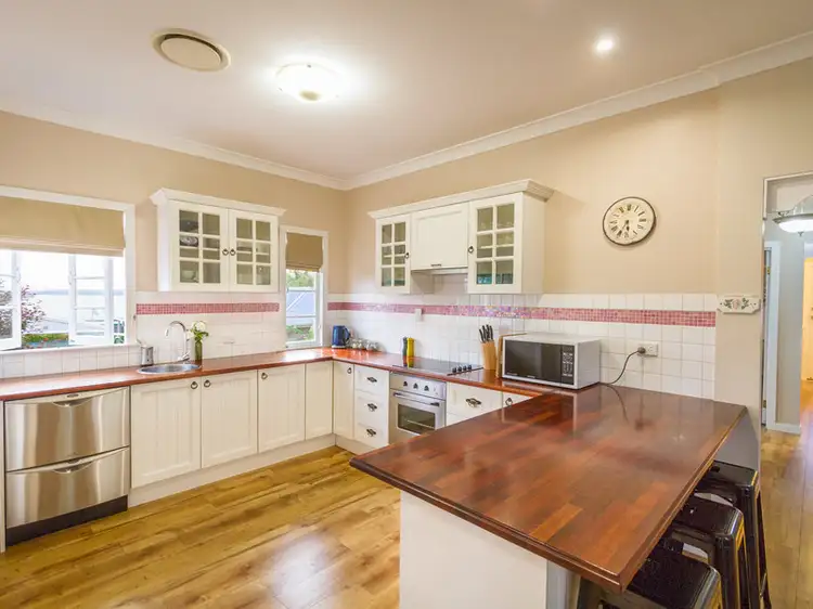 Second view of Homely house listing, 14 Creedy Street, Rosewood QLD 4340