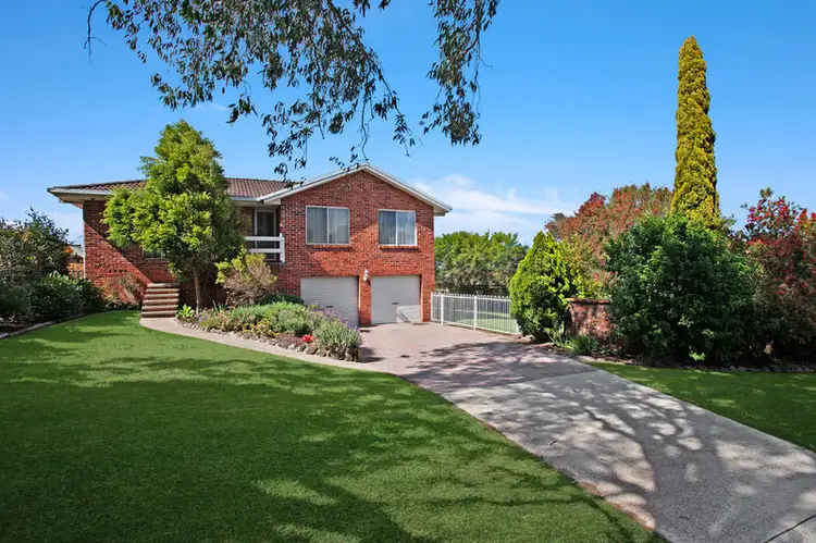 5 Rebecca Close, Rutherford NSW 2320
