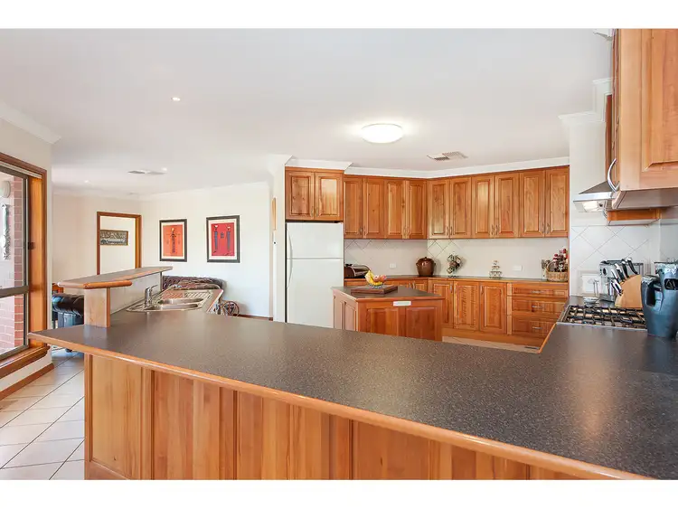 Fourth view of Homely house listing, 16 Gould Avenue, West Albury NSW 2640