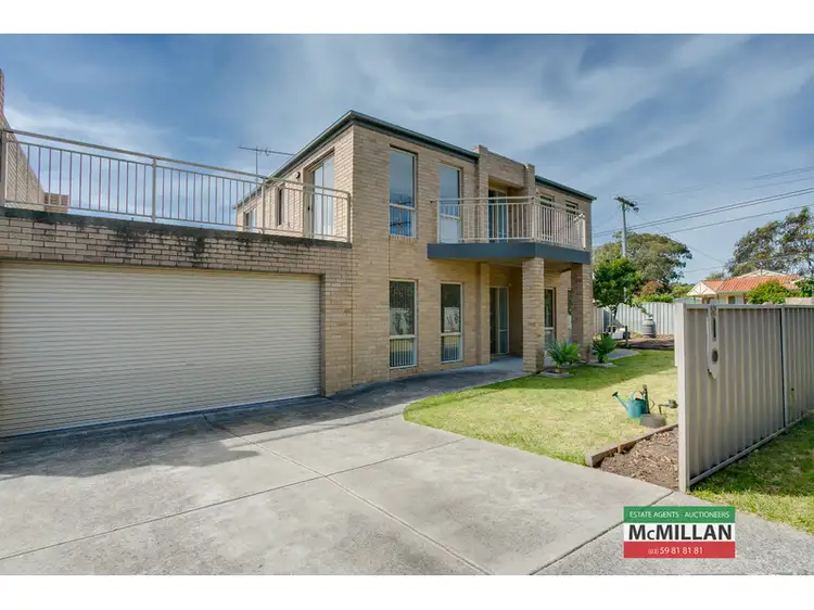 Third view of Homely house listing, 52 Palm Grove, Dromana VIC 3936