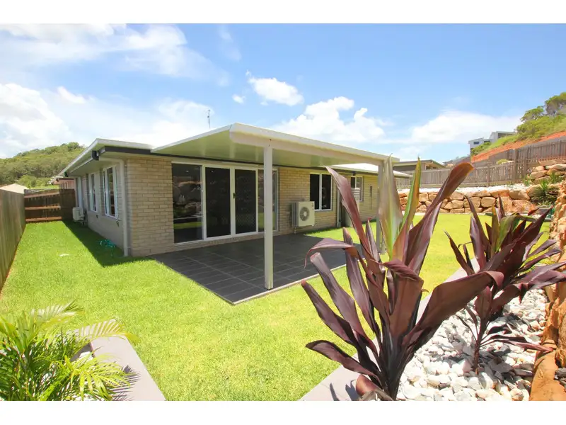 Main view of Homely unit listing, 2/46 Waterview Drive, Lammermoor QLD 4703