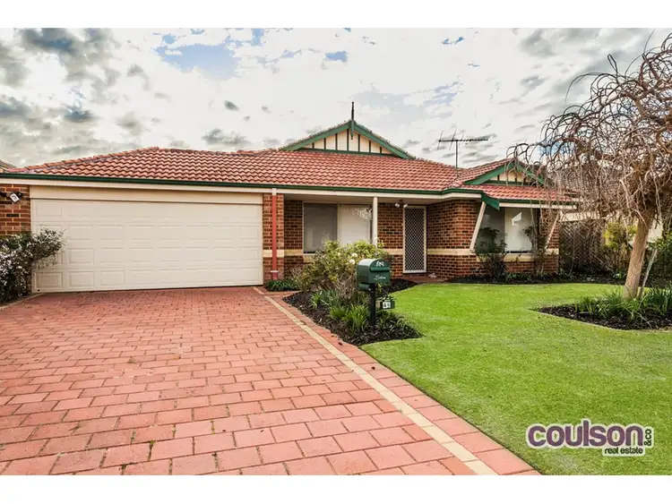 Third view of Homely house listing, 46 Eva Lynch Way, Port Kennedy WA 6172