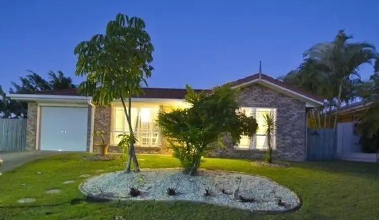 Main view of Homely house listing, 6 Yalbah Court, Ormeau QLD 4208
