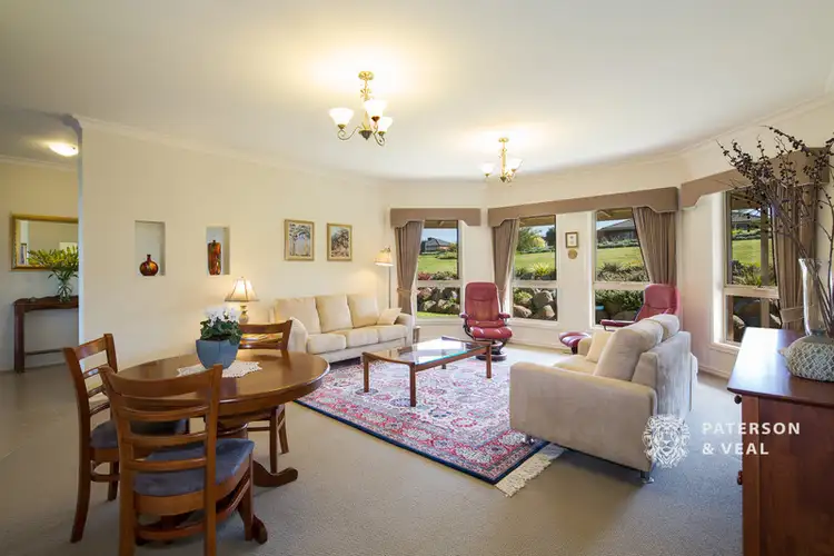 Third view of Homely house listing, 1 Herriott Street, Buninyong VIC 3357