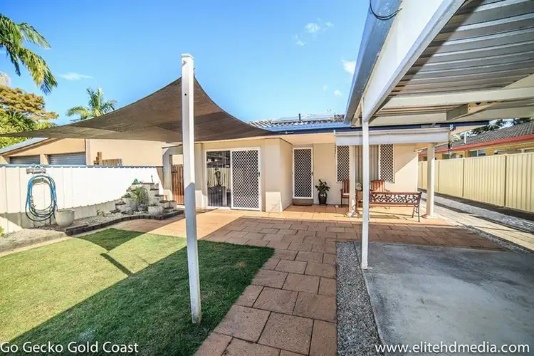 Second view of Homely house listing, 49 Turana Street, Coombabah QLD 4216
