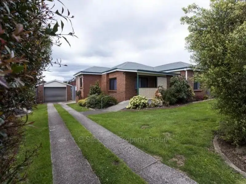 Main view of Homely house listing, 70 Nixon Street, Devonport TAS 7310