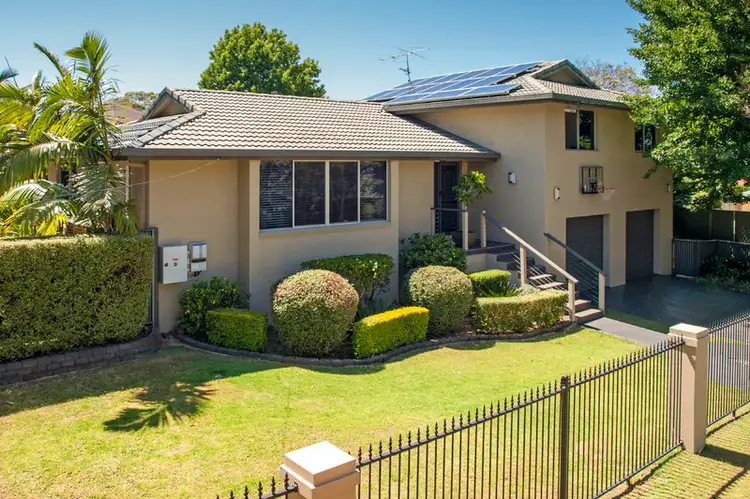 32 Bowtell Street, Rangeville QLD 4350