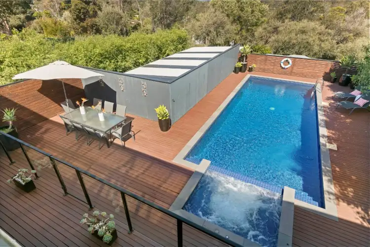 Sixth view of Homely house listing, 34 Maude Street, Mount Martha VIC 3934