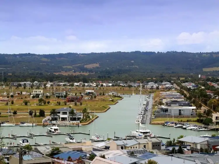 Fourth view of Homely house listing, 93 Bruce Road, Mount Martha VIC 3934