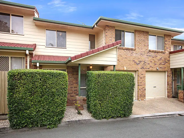 3/134 Johnson Road, Hillcrest QLD 4118