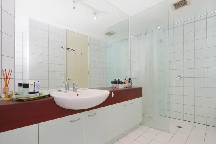 Sixth view of Homely apartment listing, 205/292 Flinders Street, Melbourne VIC 3000