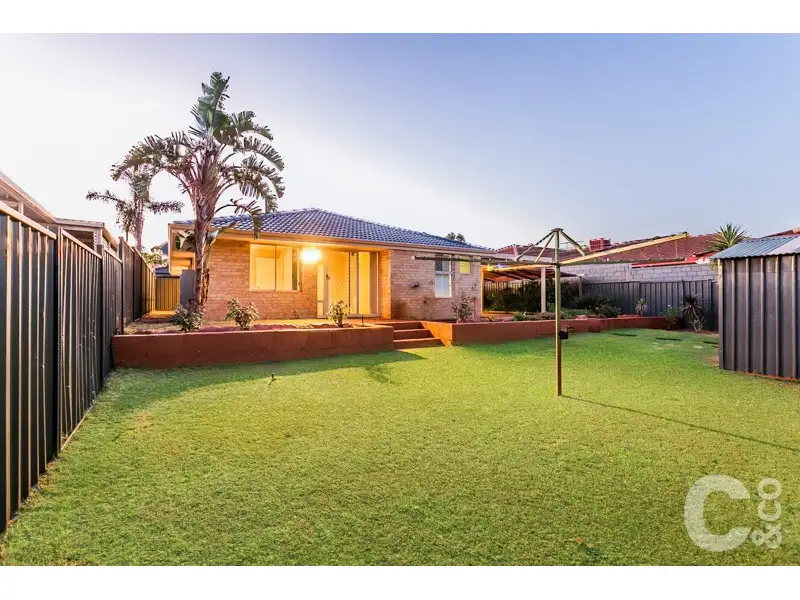 Main view of Homely house listing, 3 Graydon Grove, Leda WA 6170