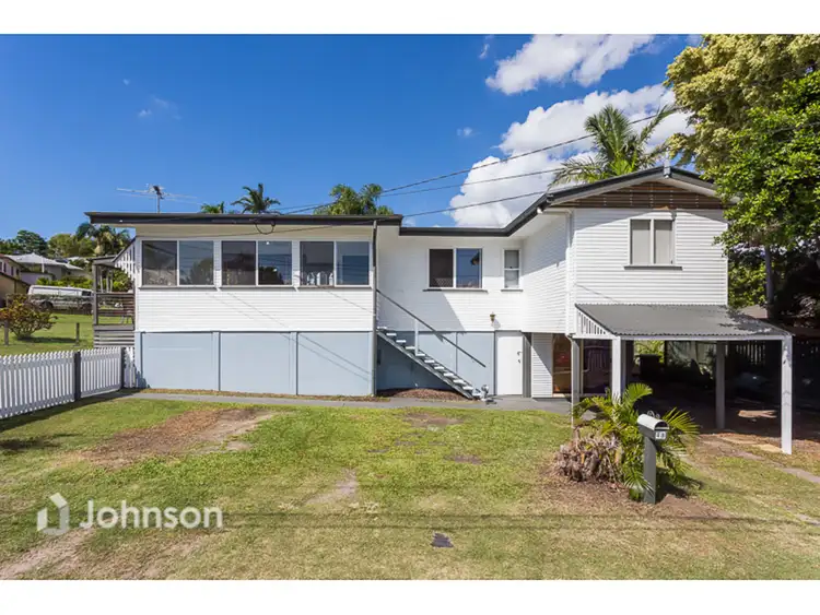 48 Curve Avenue, Wynnum QLD 4178