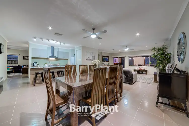 Sixth view of Homely house listing, 8 Hayden Grove, Pakenham VIC 3810