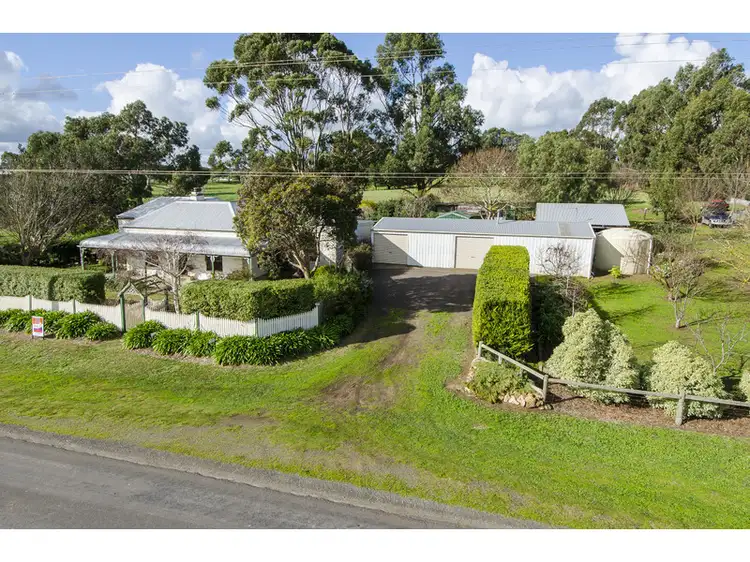 Second view of Homely house listing, 650 The Springs Road, Glencoe SA 5291