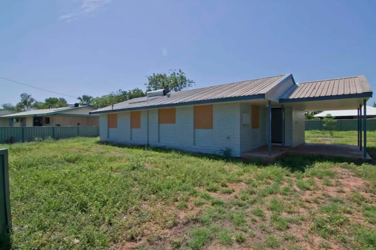 Main view of Homely house listing, 18 Greybox Crescent, Kununurra WA 6743