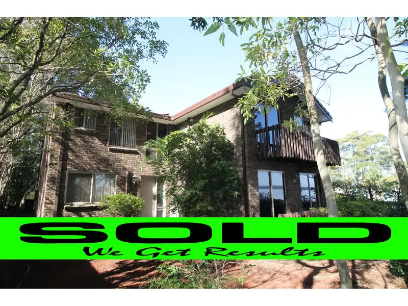 Main view of Homely house listing, 11 Island Point Road, St Georges Basin NSW 2540