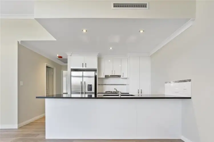 Sixth view of Homely apartment listing, 12/99 Bordeaux Lane, Ellenbrook WA 6069