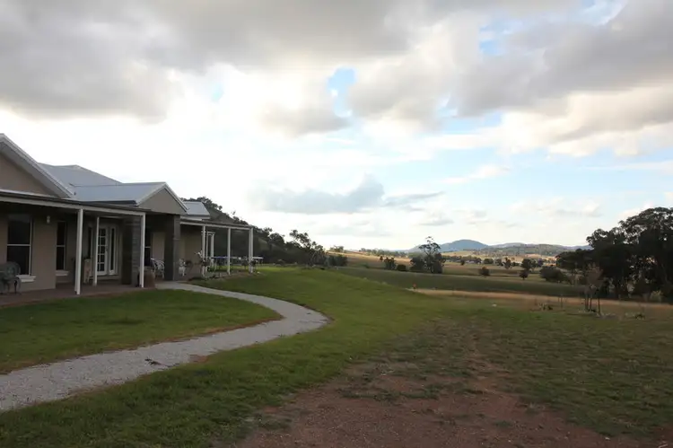 Seventh view of Homely rural property listing, 688 Queens Pinch Road, Mudgee NSW 2850