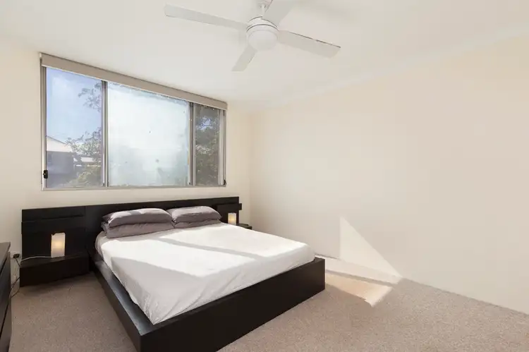 Fourth view of Homely unit listing, 1/160 Central Avenue, Indooroopilly QLD 4068