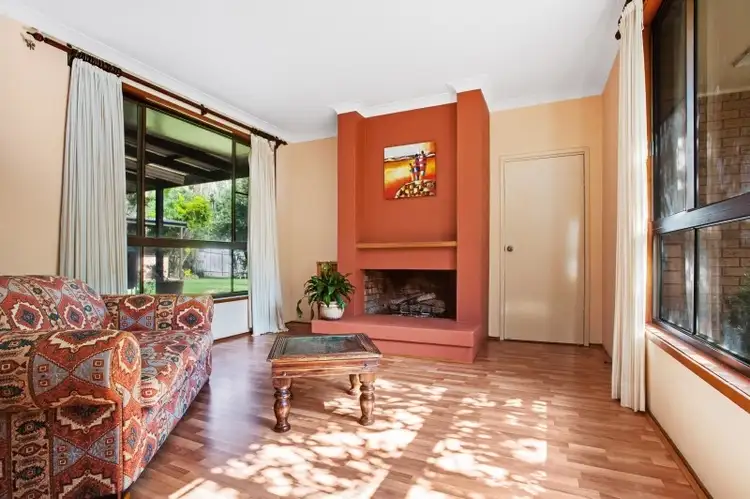 Second view of Homely house listing, 8 Moore Road, Bolwarra Heights NSW 2320