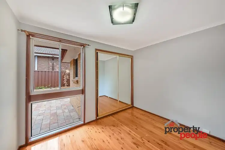 Sixth view of Homely house listing, 8 Singer Place, Ingleburn NSW 2565