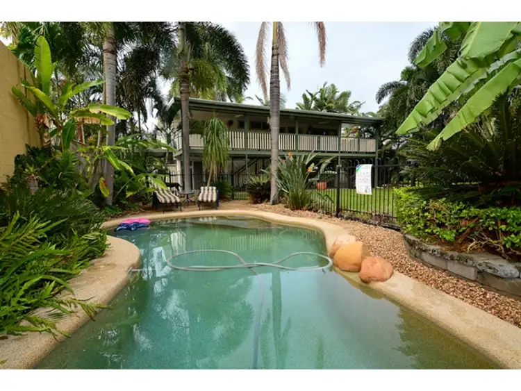 Fourth view of Homely house listing, 931 Riverway Drive, Condon QLD 4815