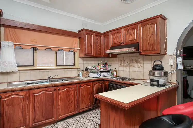 Fourth view of Homely house listing, 46 Station Avenue, St Albans VIC 3021