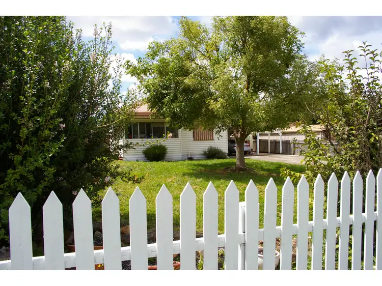 3 Sydney Street, New Berrima NSW 2577