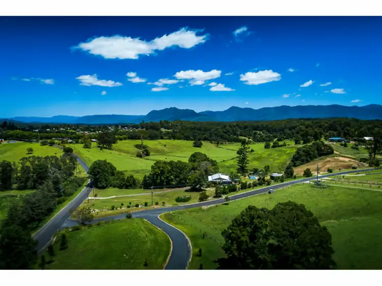 Fourth view of Homely land listing, LOT 13 Mclean Drive, Bellingen NSW 2454