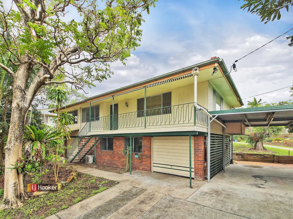 Main view of Homely house listing, 38 Taminga Street, Sunnybank Hills QLD 4109