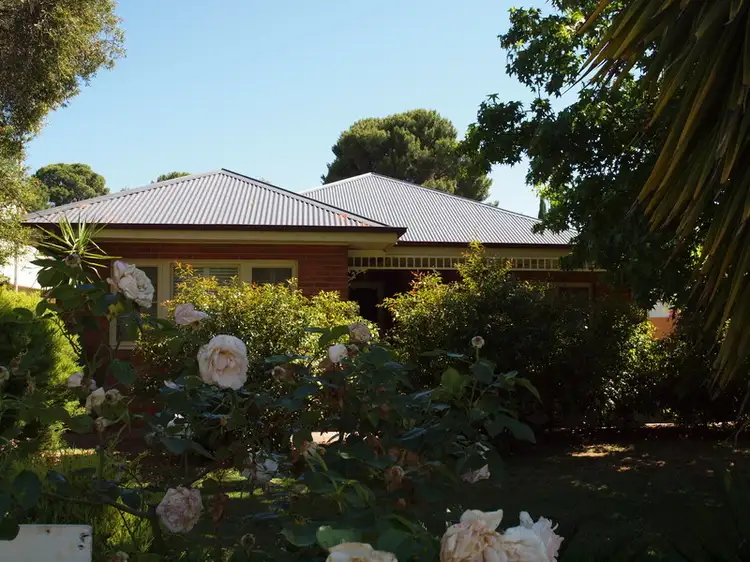 67 Elwin Street, Narrandera NSW 2700