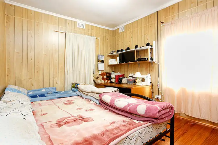 Fourth view of Homely house listing, 107 Ashley Street, Braybrook VIC 3019