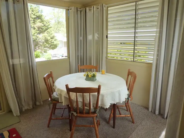 Fifth view of Homely house listing, 43/1380 Warrego Highway, Brassall QLD 4305