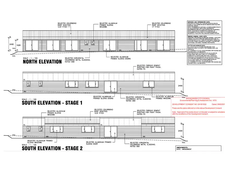 Seventh view of Homely land listing, 11 Battunga Drive, Tomerong NSW 2540