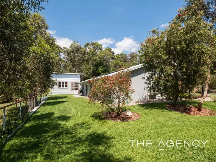Main view of Homely house listing, 4 Lawson Way, Darlington WA 6070