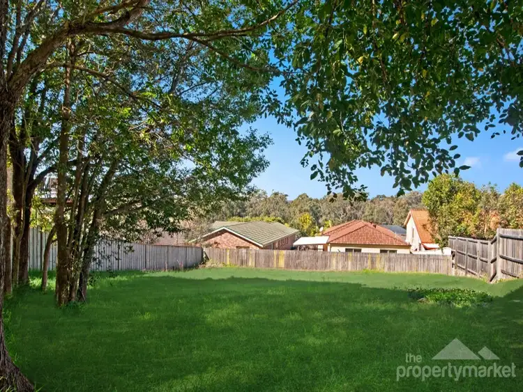 Third view of Homely land listing, 18 Clementine Place, Mardi NSW 2259