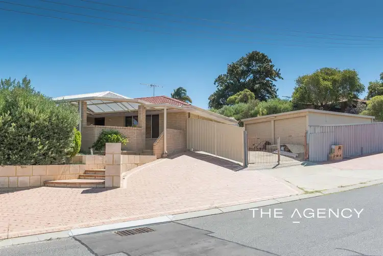 Sixth view of Homely house listing, 9 Oxley Avenue, Padbury WA 6025