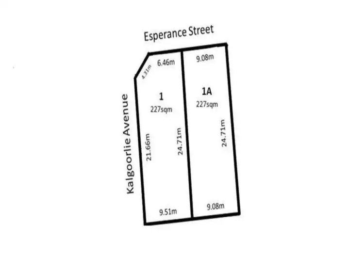 Third view of Homely house listing, 1 & 1A Esperance Street, Port Noarlunga South SA 5167