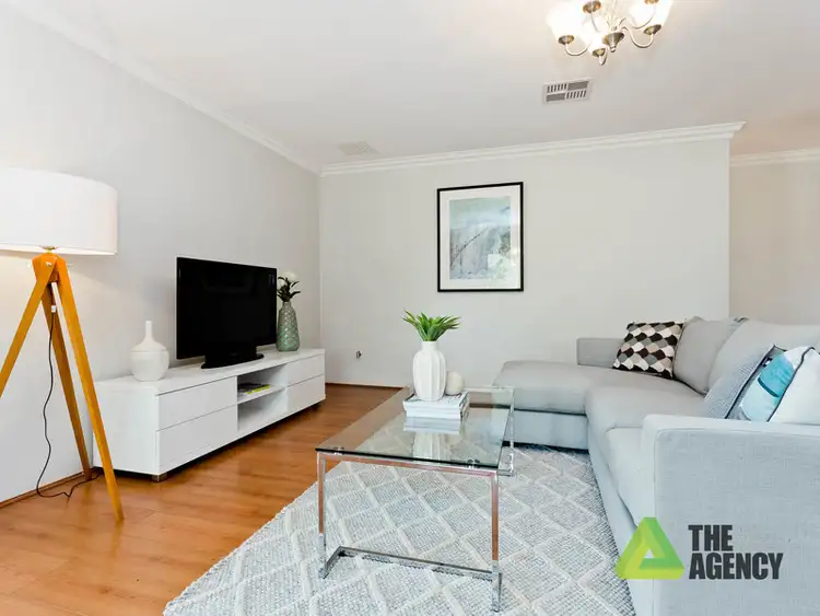 Third view of Homely house listing, 18 Oakhill Heights, Ellenbrook WA 6069