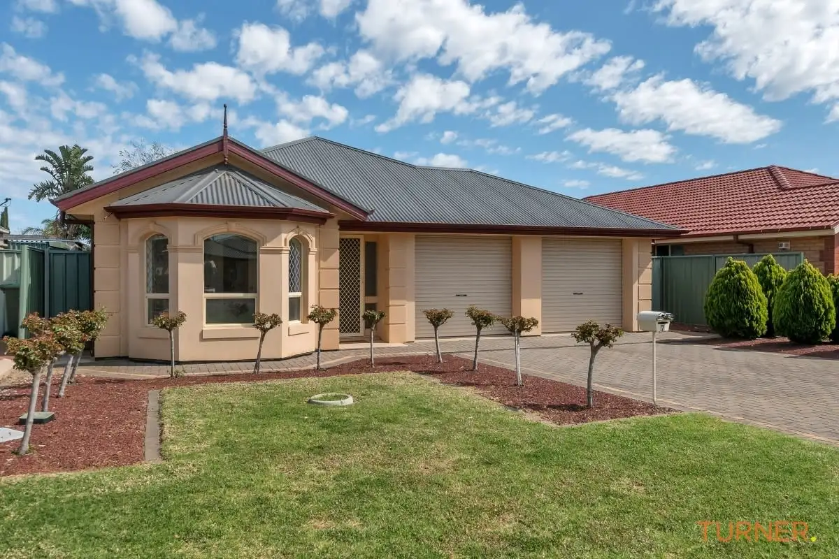 Main view of Homely house listing, 7 Ponderosa Road, Munno Para West SA 5115
