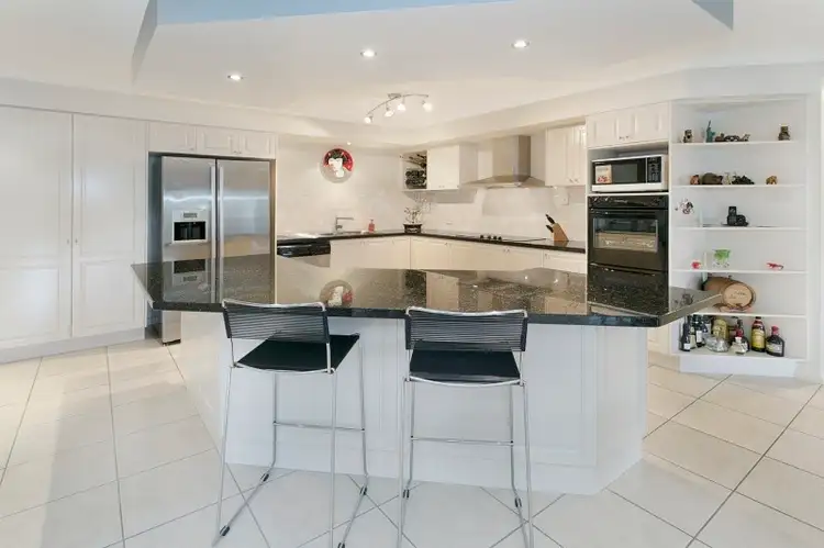 Fourth view of Homely house listing, 162 Edenbrooke Drive, Seventeen Mile Rocks QLD 4073