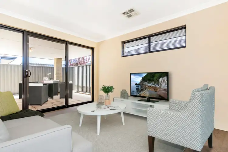 Third view of Homely house listing, 4 Delaney Road, Aveley WA 6069