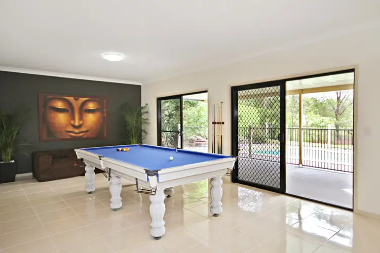 Fourth view of Homely house listing, 10 Nature Valley Court, Tallai QLD 4213